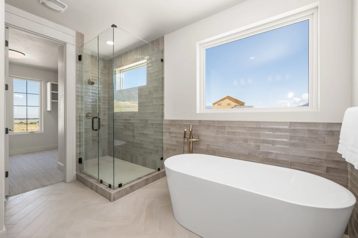 Selman Ridge No. 20 by Crestline Homes