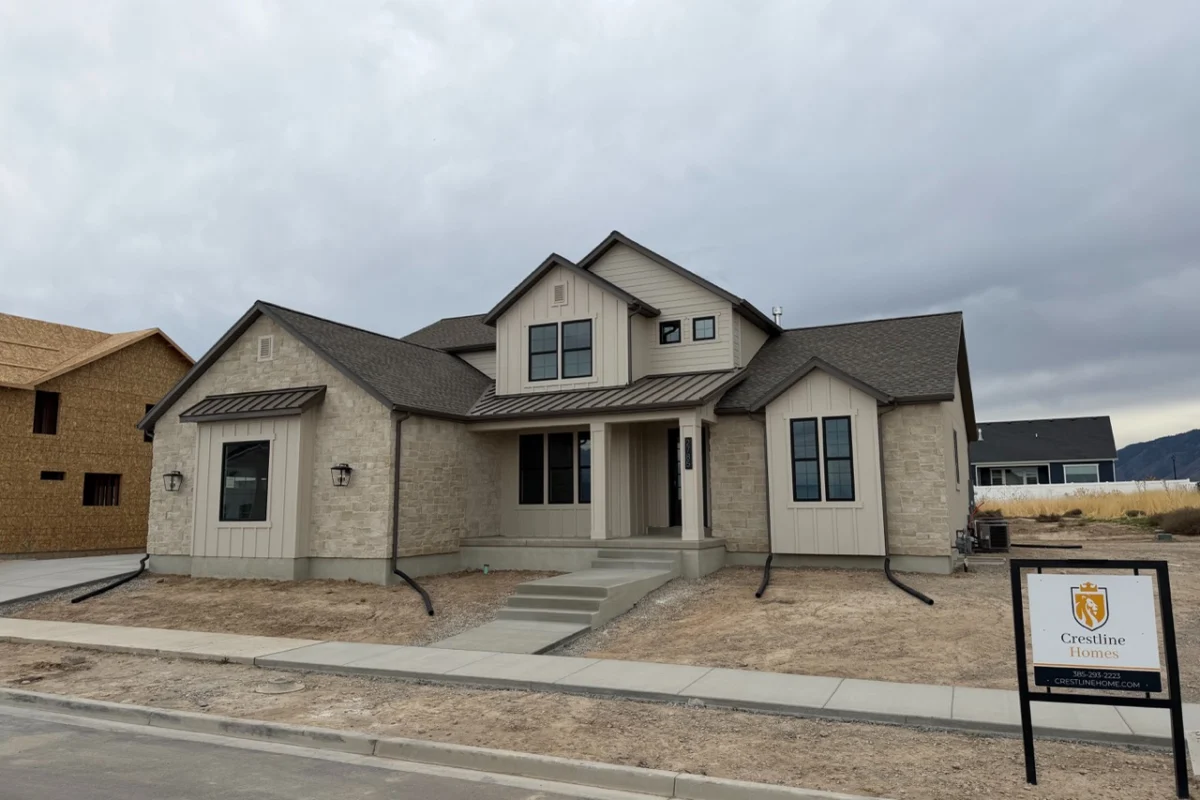Sunrise Ranch by Crestline Homes