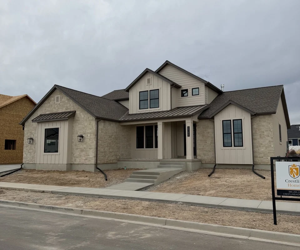 Sunrise Ranch by Crestline Homes