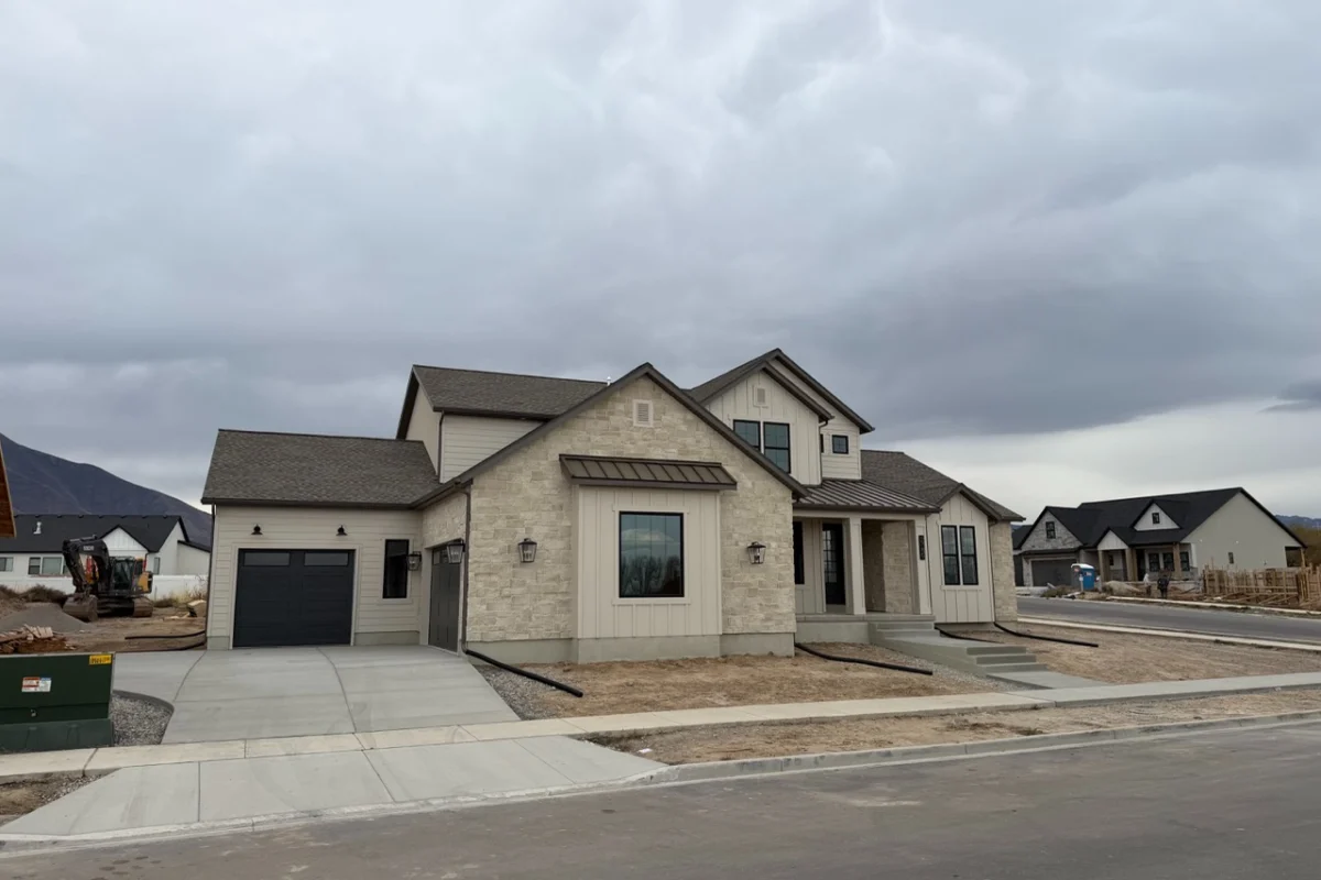 Sunrise Ranch by Crestline Homes