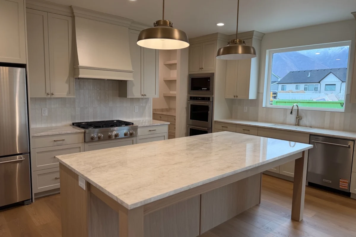 Sunrise Ranch by Crestline Homes