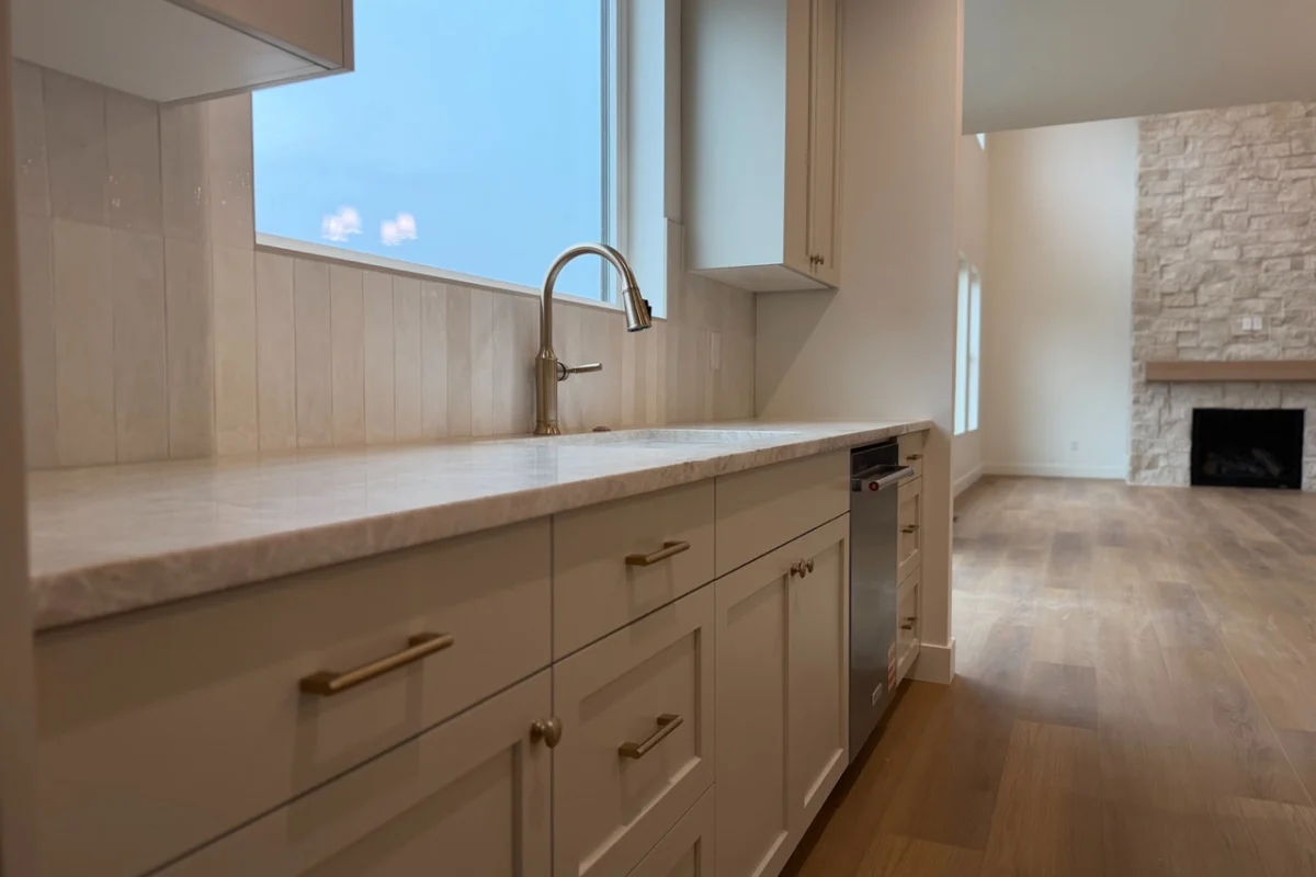 Sunrise Ranch by Crestline Homes