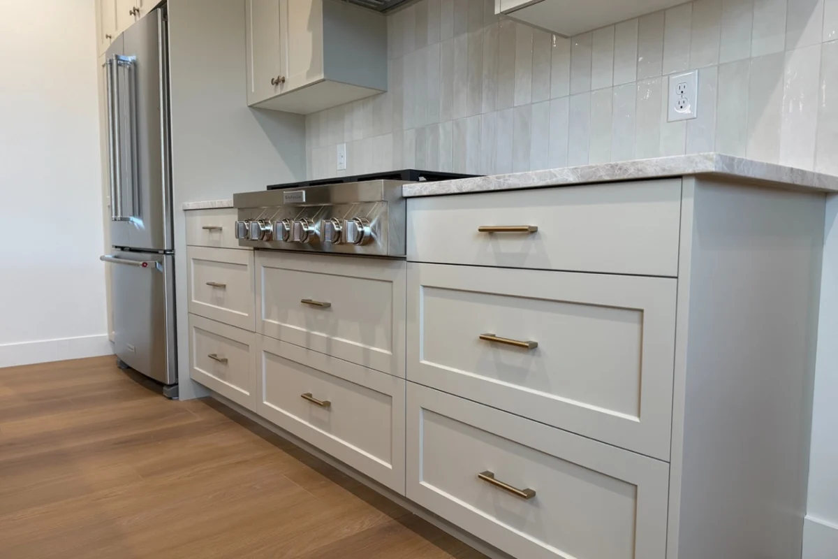 Sunrise Ranch by Crestline Homes