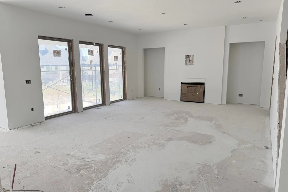 Colonial Estate, a home for sale from Crestline Homes