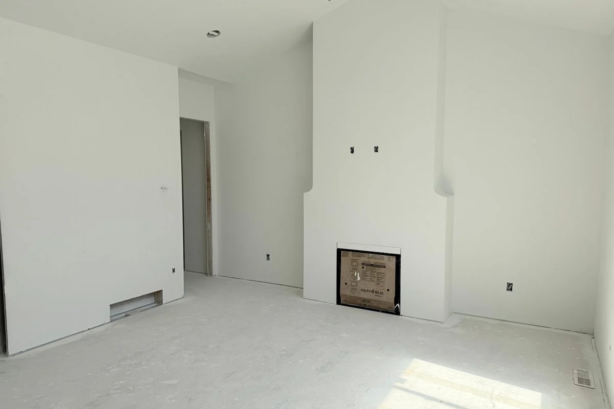 Colonial Estate, a home for sale from Crestline Homes