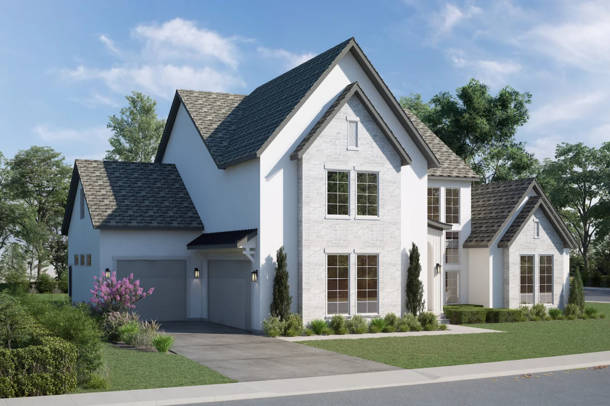 Brookshire – Mapleton, UT, a home for sale from Crestline Homes